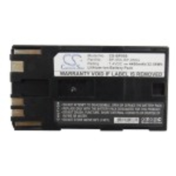 Canon  UC-X45Hi