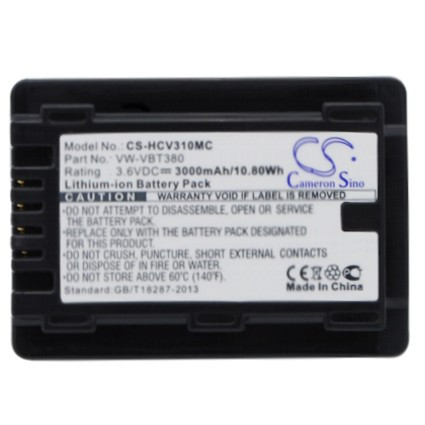 Panasonic  HC-V210MGK