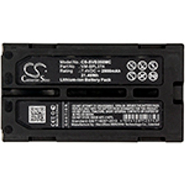 Hitachi  VM-D965LA