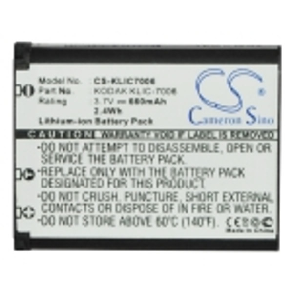 Kodak  EasyShare M531