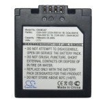 Panasonic  Lumix DMC-F1B