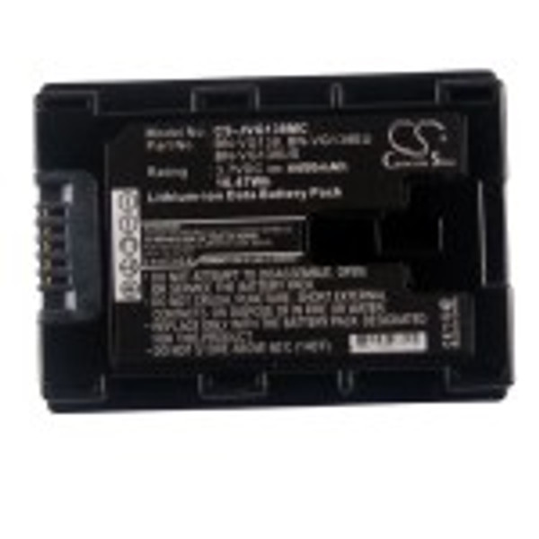 JVC  GZ-EX250BUS