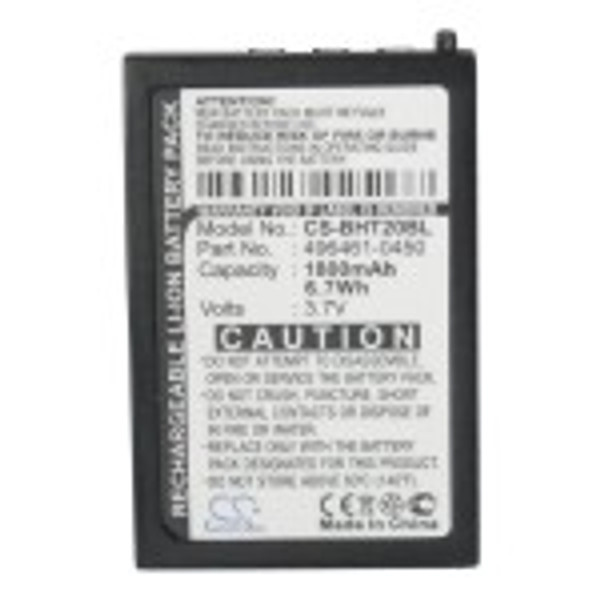 Denso BHT-825QW Denso BHT-825QW