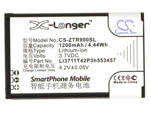 Telstra Racer X850
