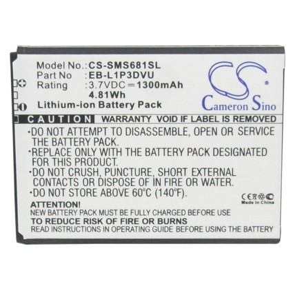 Samsung GT-S6810P