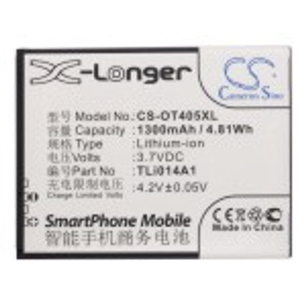 Alcatel OT-4035A