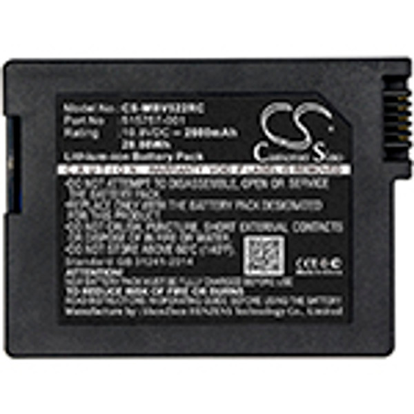 Motorola SURFboard SBV5222