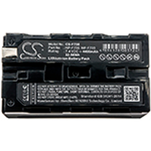 Sony DCR-TRV820K