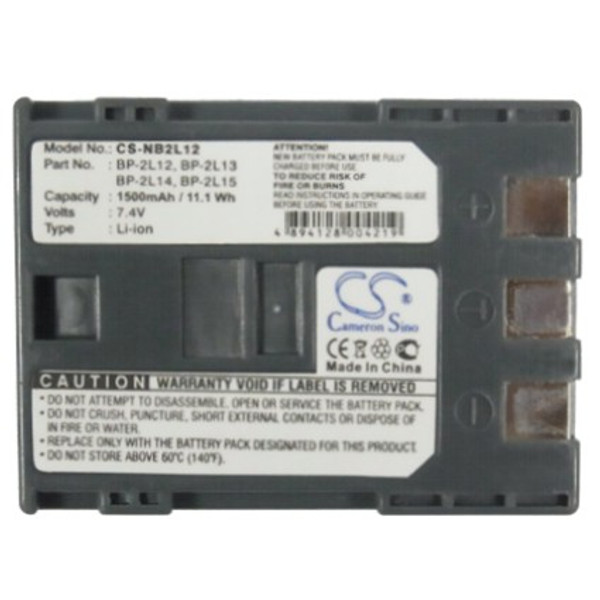 Canon MVX30i