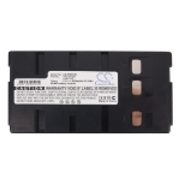 Panasonic PV-S372 Panasonic PV-S372
