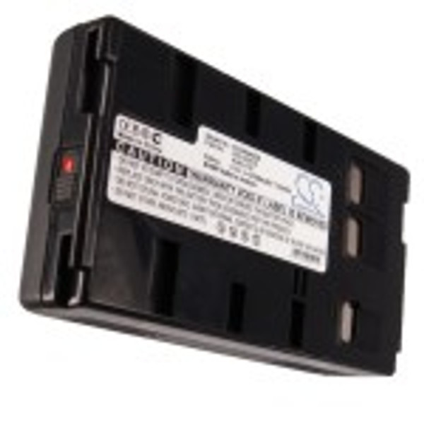 RCA CC6272