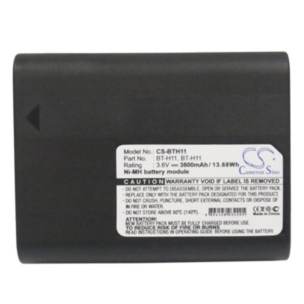Sharp VL-E780U