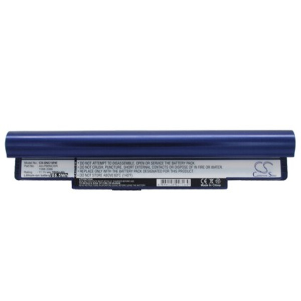 Samsung NP-NC10-KA03