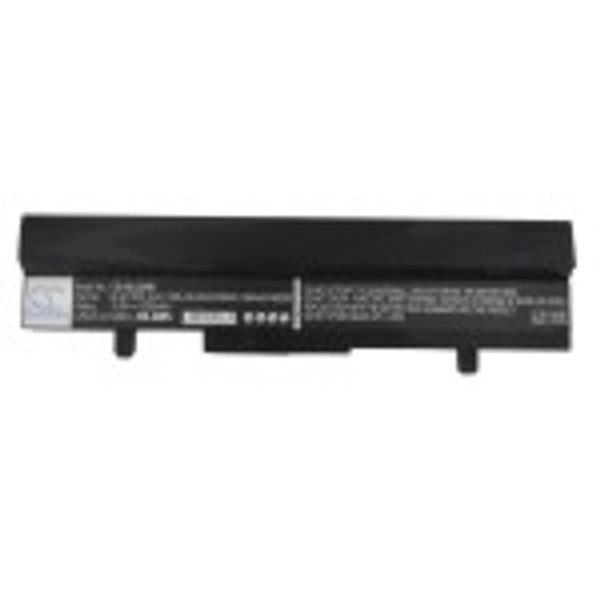 Asus Eee PC 1005PE-MC17-BK