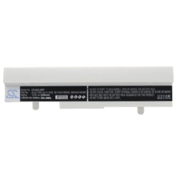 Asus Eee PC 1005PE-PC17-BK