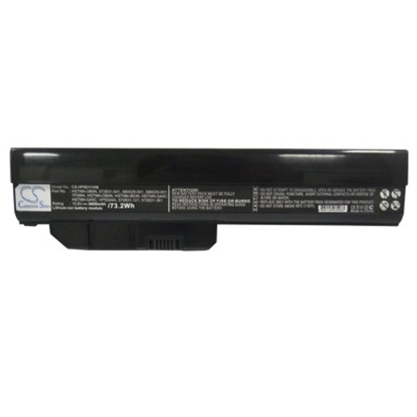HP Mini 311-1000