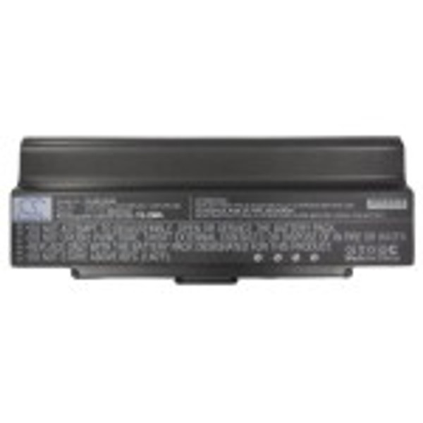 Sony VAIO VGN-AR41E