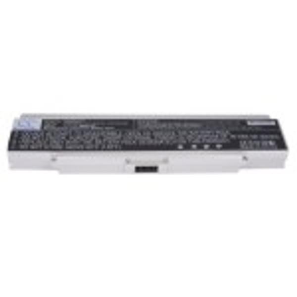 Sony VAIO VGN-CR407E/R