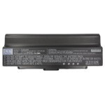 Sony VAIO VGN-NR123E