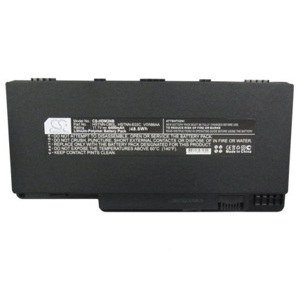 HP Pavilion dm3-1010ax