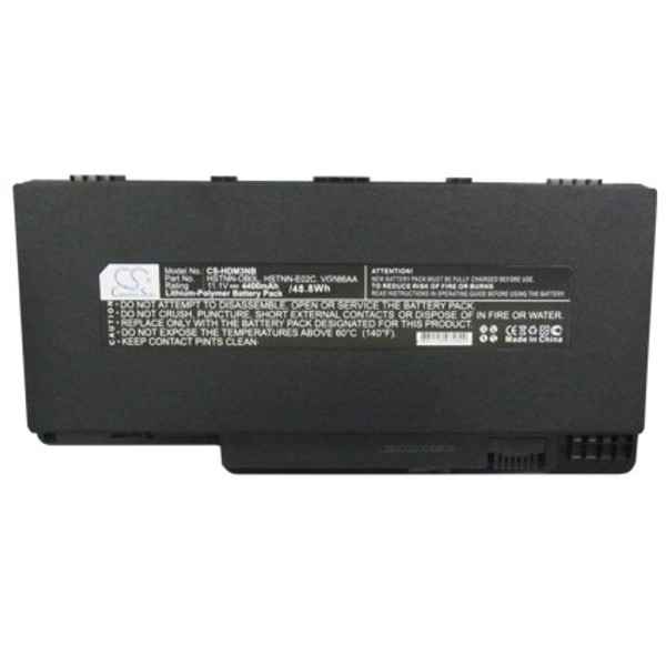 HP Pavilion dm3-1050en
