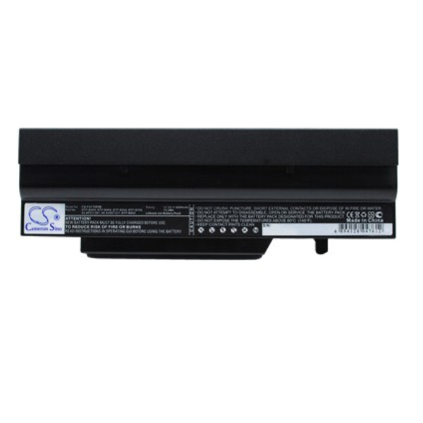 Fujitsu Amilo Pro V3525