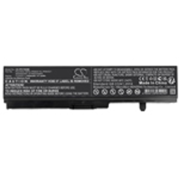 Toshiba Satellite T115-S1110