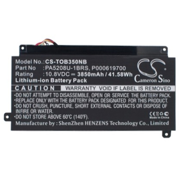 Toshiba Satellite Radius P55W-C5210