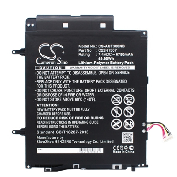 Asus T300LA-XH71T