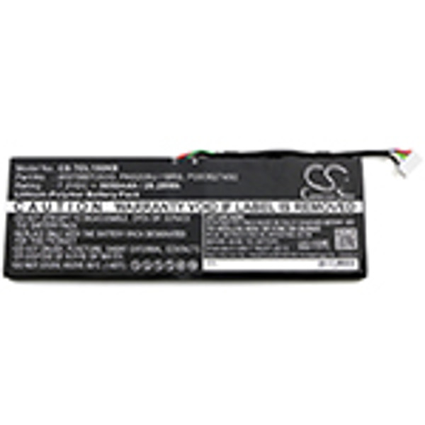 Toshiba Satellite L15W