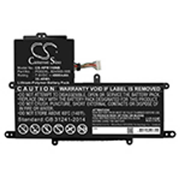 HP Stream 11-R023TU