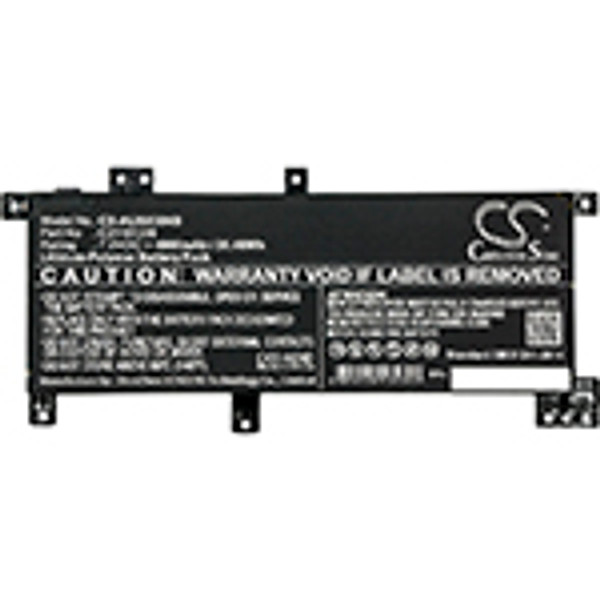 Asus X456UV-1A