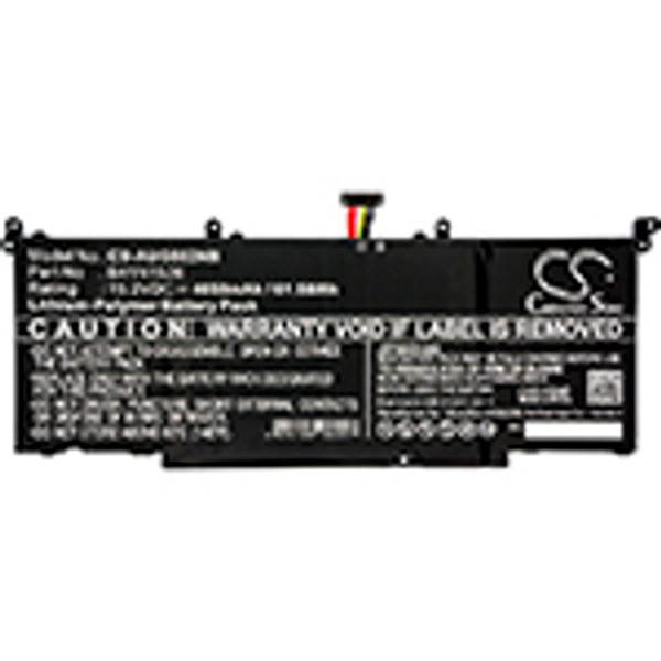 Asus ROG FX502VM-DM114T