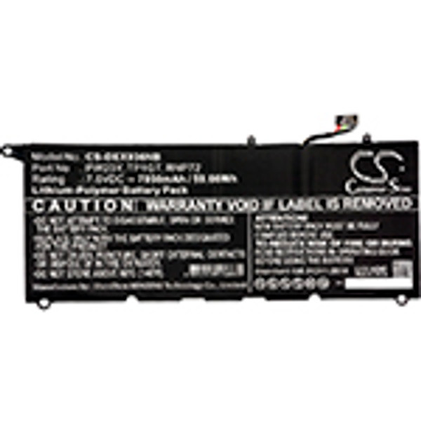 DELL XPS 13-9360-D3505S