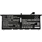 DELL XPS9370-7002SLV