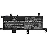 Asus R542UR-GO249T
