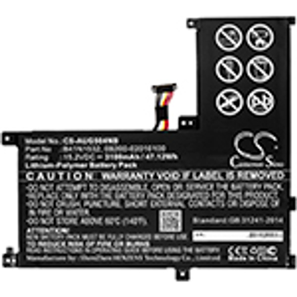 Asus Q504UA-BI5T26 Asus Q504UA-BI5T26