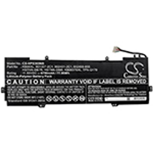 HP Spectre X360 15-BL000NF
