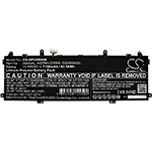 HP Spectre X360 15-DF0008NC HP Spectre X360 15-DF0008NC