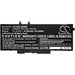 DELL Latitude 14 5410 S001L541014FR