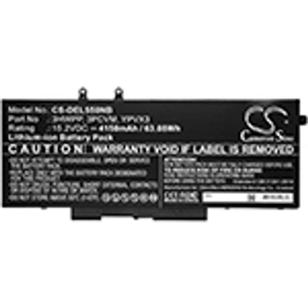DELL Latitude 15 5511 VNJNW