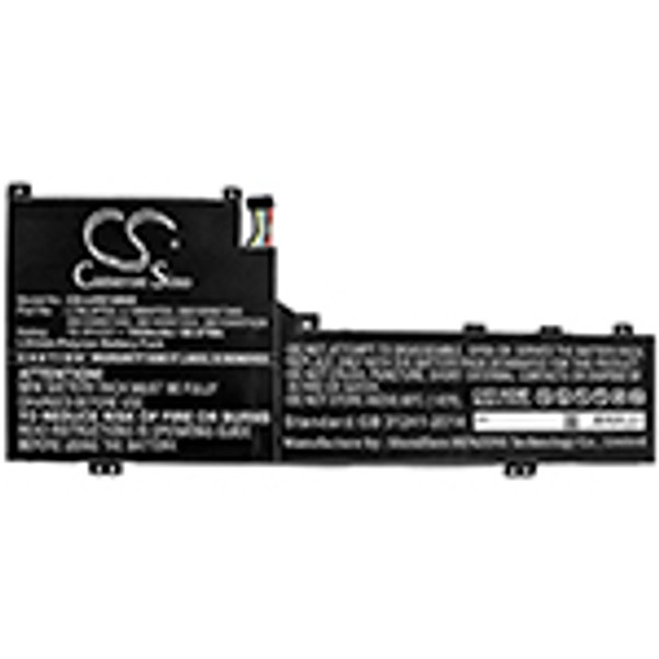 Lenovo IdeaPad S740-14IIL