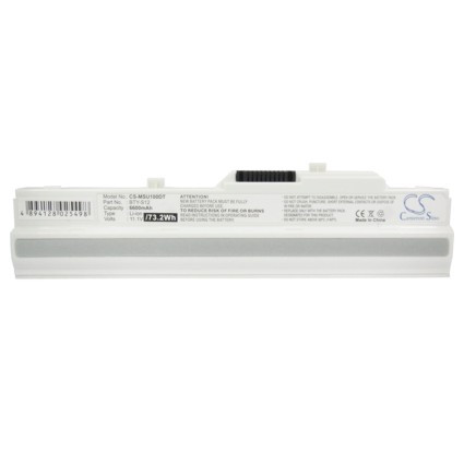 MSI Wind U100W-085NL