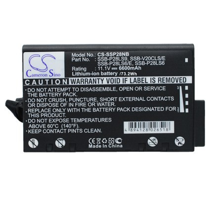 Samsung SP28-V160