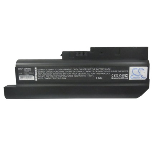 IBM ThinkPad T60 6369