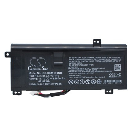 DELL Alienware 14D-1528