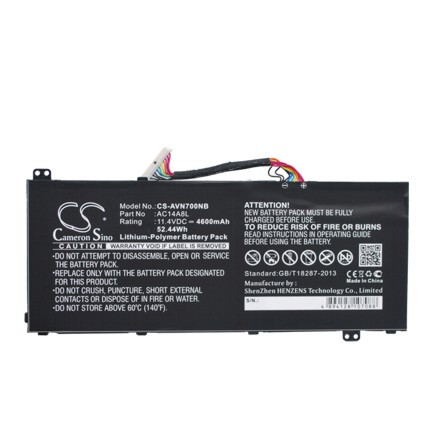 Acer Aspire Nitro VN7-792G-50N1