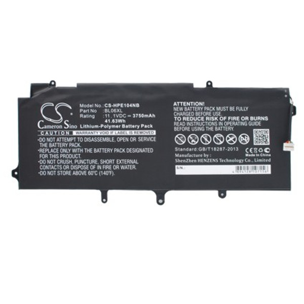 HP EliteBook Folio 1040 G2 (T0F86