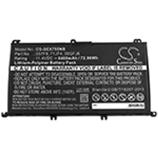 DELL INS15PD-2548B