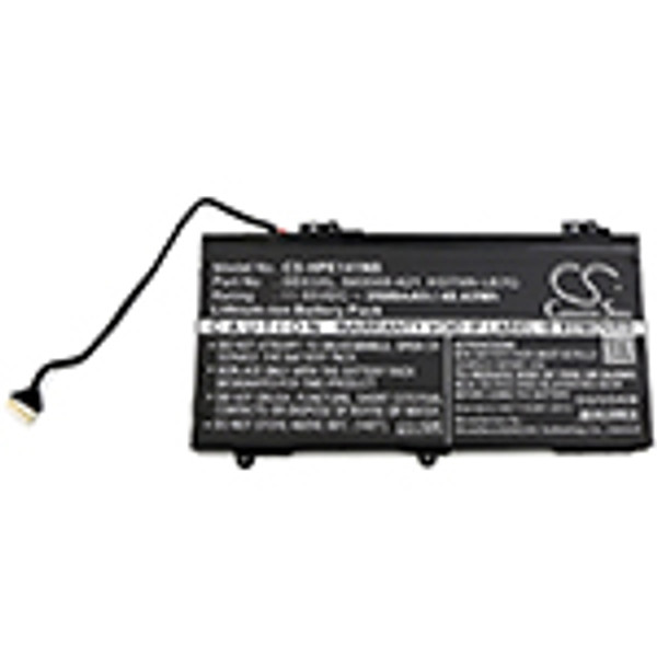 HP Pavilion 14-AL002NO HP Pavilion 14-AL002NO